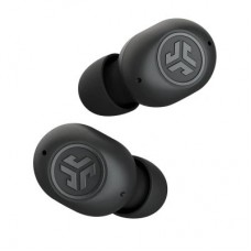 Наушники Jlab JBuds Mini Black (IEUEBJBMINIRBLK124) - Фото