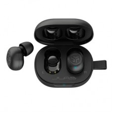 Наушники Jlab JBuds Mini Black (IEUEBJBMINIRBLK124) - Фото