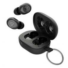Наушники Jlab JBuds Mini Black (IEUEBJBMINIRBLK124) - Фото