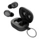 Наушники Jlab JBuds Mini Black (IEUEBJBMINIRBLK124) Наушники Jlab JBuds Mini Black (IEUEBJBMINIRBLK124)