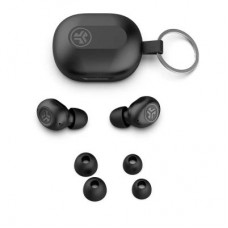 Наушники Jlab JBuds Mini Black (IEUEBJBMINIRBLK124) - Фото