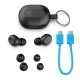 Наушники Jlab JBuds Mini Black (IEUEBJBMINIRBLK124) Наушники Jlab JBuds Mini Black (IEUEBJBMINIRBLK124)