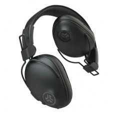 Наушники Jlab Studio Pro Wireless Black (IEUHBASTUDIOPRORBLK4) - Фото