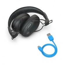 Наушники Jlab Studio Pro Wireless Black (IEUHBASTUDIOPRORBLK4) - Фото