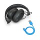 Наушники Jlab Studio Pro Wireless Black (IEUHBASTUDIOPRORBLK4) Наушники Jlab Studio Pro Wireless Black (IEUHBASTUDIOPRORBLK4)