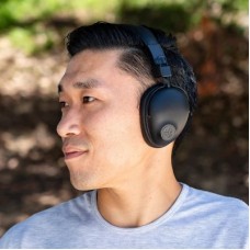 Наушники Jlab Studio Pro Wireless Black (IEUHBASTUDIOPRORBLK4) - Фото