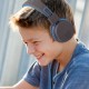 Наушники Jlab JBuddies Studio Kids Wired Graphite/Blue (IEUHJKSTUDIORGRYBLU6) Наушники Jlab JBuddies Studio Kids Wired Graphite/Blue (IEUHJKSTUDIORGRYBLU6)