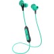 Навушники Jlab JBuds Pro Wireless Teal (IEUEBPRORTEAL123) Навушники Jlab JBuds Pro Wireless Teal (IEUEBPRORTEAL123)
