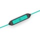 Навушники Jlab JBuds Pro Wireless Teal (IEUEBPRORTEAL123) Навушники Jlab JBuds Pro Wireless Teal (IEUEBPRORTEAL123)