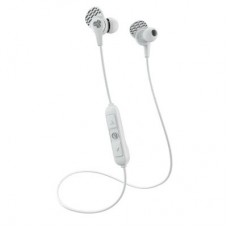 Наушники Jlab JBuds Pro Wireless White/Grey (IEUEBPRORWHTGRY123) - Фото