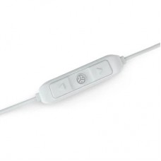 Наушники Jlab JBuds Pro Wireless White/Grey (IEUEBPRORWHTGRY123) - Фото