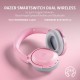 Наушники Razer Barracuda Quartz Pink (RZ04-03790300-R3M1) Наушники Razer Barracuda Quartz Pink (RZ04-03790300-R3M1)