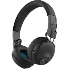 Наушники Jlab Studio Wireless Black (IEUHBASTUDIORBLK4) Наушники Jlab Studio Wireless Black (IEUHBASTUDIORBLK4)