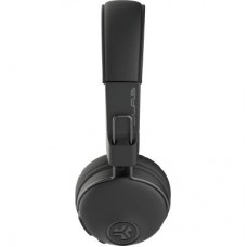 Наушники Jlab Studio Wireless Black (IEUHBASTUDIORBLK4) - Фото