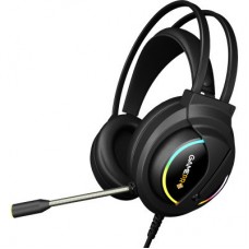 Наушники GamePro HS565 Nitro Black (HS565) - Фото