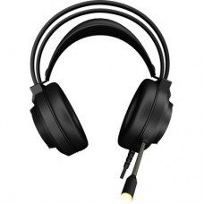 Наушники GamePro HS565 Nitro Black (HS565) - Фото