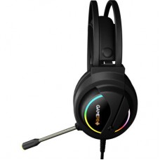 Наушники GamePro HS565 Nitro Black (HS565) - Фото