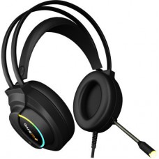 Наушники GamePro HS565 Nitro Black (HS565) - Фото