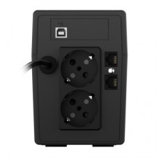 Джерело безперебійного живлення nJoy Cadu 850VA USB (UPCMTLS685TCAAZ01B) - Фото