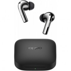 Наушники Oppo Enco X3i Meteor Grey (E509A Meteor Grey) - Фото
