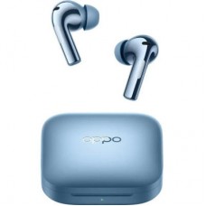Наушники Oppo Enco X3i Electric Blue (E509A Electric Blue) - Фото