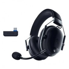 Наушники Razer BlackShark V2 Pro for PS5 Black (RZ04-04530500-R3G1) Наушники Razer BlackShark V2 Pro for PS5 Black (RZ04-04530500-R3G1)