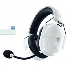 Наушники Razer BlackShark V2 Pro for PS5 White (RZ04-04530600-R3G1) Наушники Razer BlackShark V2 Pro for PS5 White (RZ04-04530600-R3G1)