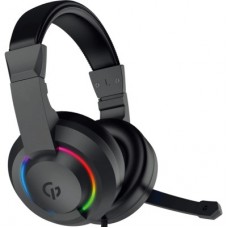 Наушники GamePro HS299 RGB Black (HS299) - Фото