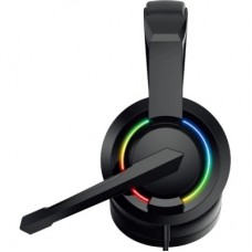 Наушники GamePro HS299 RGB Black (HS299) - Фото