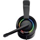 Наушники GamePro HS299 RGB Black (HS299)