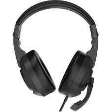 Наушники GamePro HS299 RGB Black (HS299) - Фото