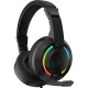 Наушники GamePro HS299 RGB Black (HS299)
