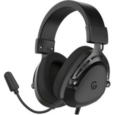 Навушники GamePro HS766 Black (HS766) - Фото