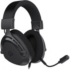 Навушники GamePro HS766 Black (HS766) - Фото