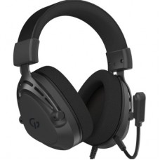 Навушники GamePro HS766 Black (HS766) - Фото