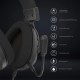 Навушники GamePro HS766 Black (HS766)