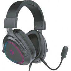 Навушники GamePro HS783 RGB Black (HS783) - Фото