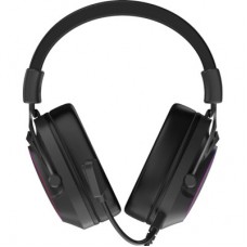 Навушники GamePro HS783 RGB Black (HS783) - Фото