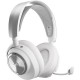 Наушники SteelSeries Arctis Nova Pro Wireless White (61524)
