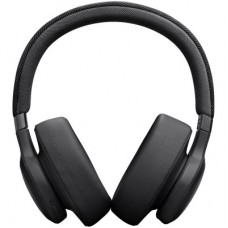 Навушники JBL Live 770 NC Black (JBLLIVE770NCBLK) - Фото