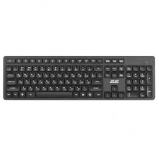 Комплект 2E MK420 Wireless UA Black (2E-MK420WB_UA) - Фото
