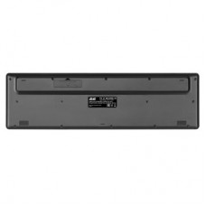 Комплект 2E MK420 Wireless UA Black (2E-MK420WB_UA) - Фото