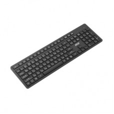 Комплект 2E MK420 Wireless UA Black (2E-MK420WB_UA) - Фото