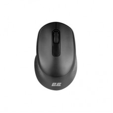 Комплект 2E MK420 Wireless UA Black (2E-MK420WB_UA) - Фото