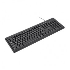 Комплект 2E MK401 USB UA Black (2E-MK401UB_UA) - Фото