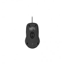 Комплект 2E MK401 USB UA Black (2E-MK401UB_UA) - Фото