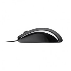 Комплект 2E MK401 USB UA Black (2E-MK401UB_UA) - Фото
