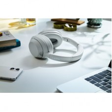 Наушники Sony Over-ear Ult Wear WHULT900N Off White (WHULT900NW.CE7) - Фото