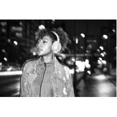 Наушники Sony Over-ear Ult Wear WHULT900N Off White (WHULT900NW.CE7) - Фото