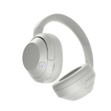 Наушники Sony Over-ear Ult Wear WHULT900N Off White (WHULT900NW.CE7) - Фото